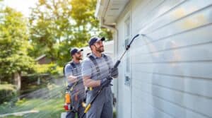 Introduction to HouseWash PA and Its Local Impact