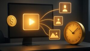 Traditional SEO metrics